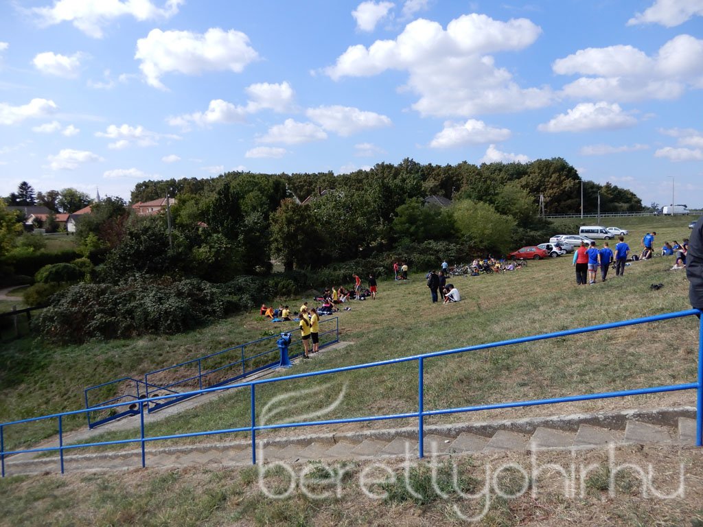 Mezei futóbajnokság Berettyóújfaluban 41